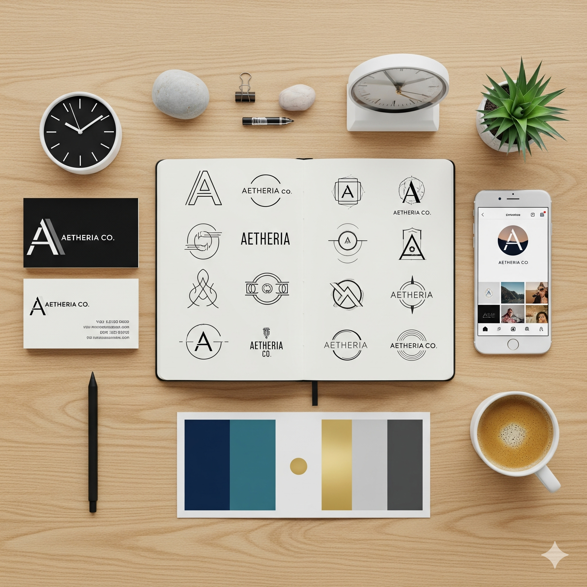 Graphic Designing service